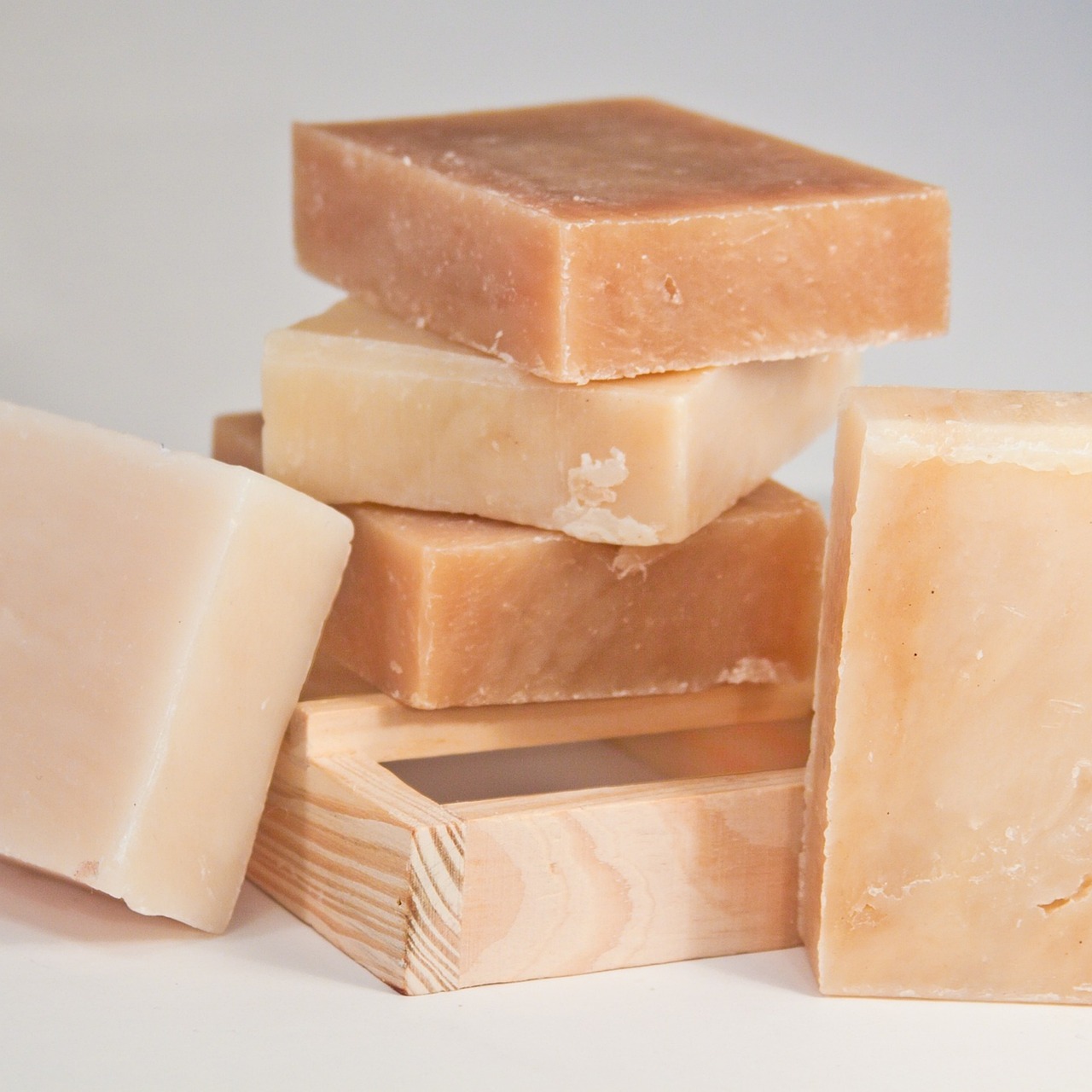 bar soap that embraces how to live a zero waste life 