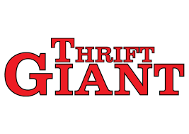 thrift giant store in dallas