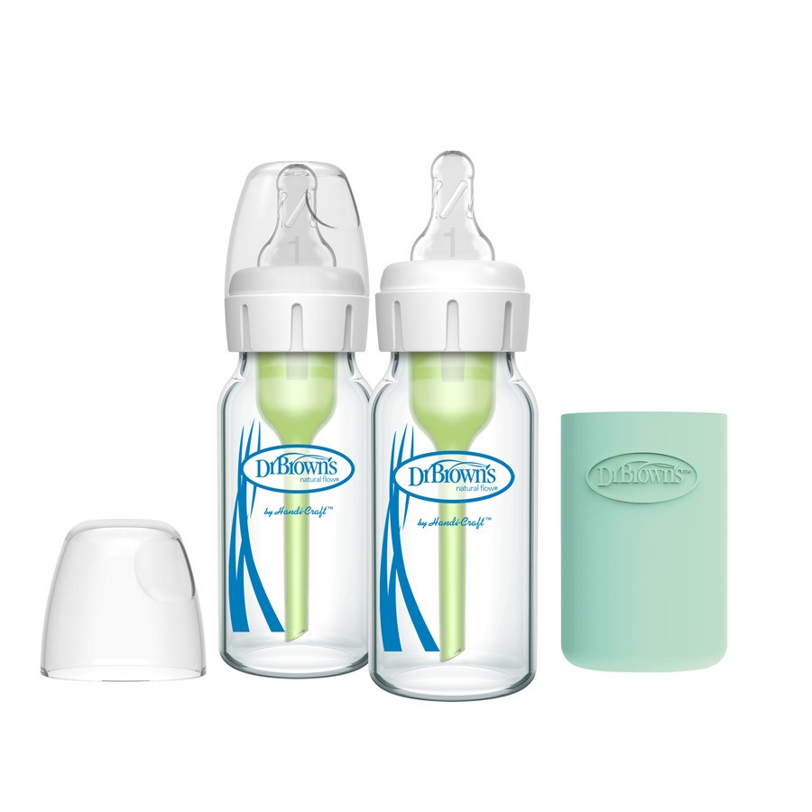 dr browns glass baby bottles 