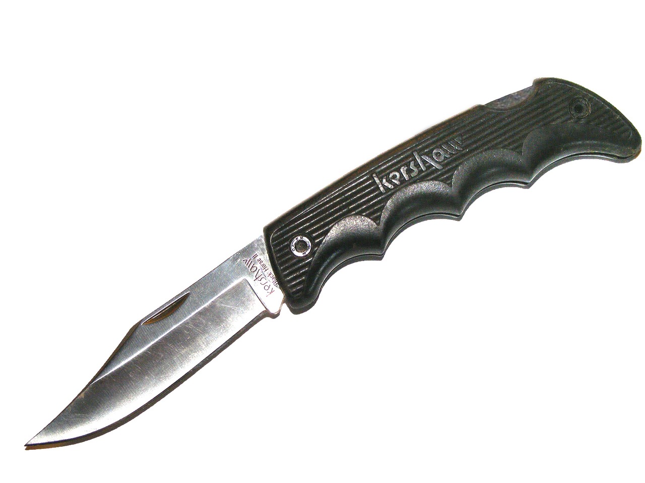 durable kershaw knife for sustainable gifts for him