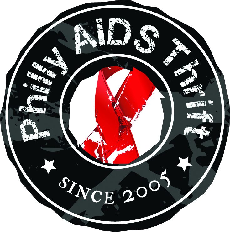 store logo for Philly AIDS Thrift